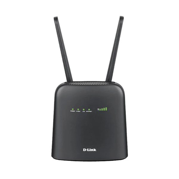 Bộ phát wifi D-Link DWR-920