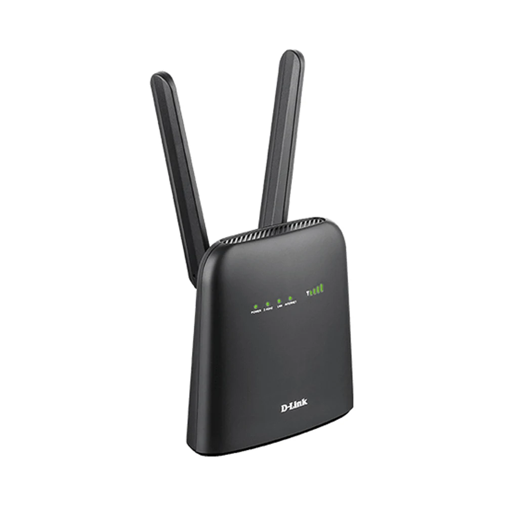 Bộ phát wifi D-Link DWR-920