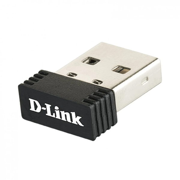 USB Wifi D-Link DWA-121 Chuẩn N150