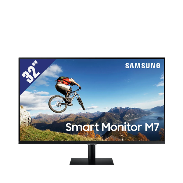 Màn hình LCD SAMSUNG LS32BM700UEXXV (3840 x 2160/VA/60Hz/8 ms)