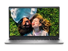 Laptop - Máy tính xách tay Dell Inspiron 3520 N5I5052W1 (Core i5 1235U/ 16GB/ 512GB SSD/ Intel Iris Xe Graphics/ 15.6inch Full HD/ Windows 11 Home/ Silver)