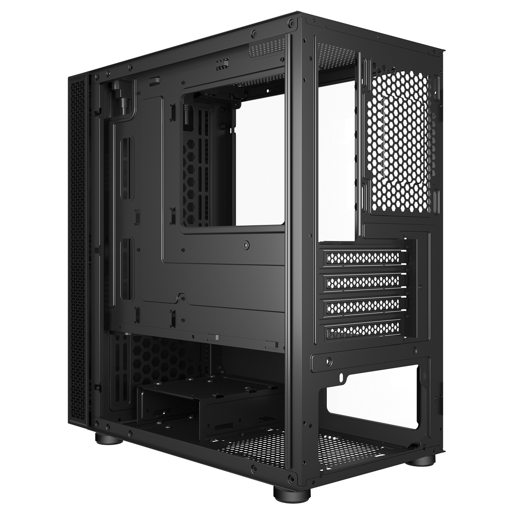 Case MIK TM06 – Black