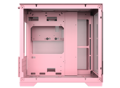 Case MIK LV12 MINI ELITE - Pink