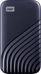 Ổ CỨNG DI ĐỘNG WD MY PASSPORT SSD 500GB XANH USB 3.2 WDBAGF5000ABL-WESN