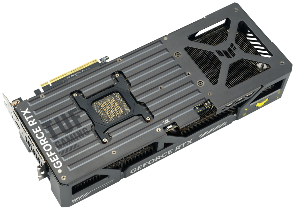 NVIDIA ASUS GeForce RTX 5090 TUF GAMING 90YV0LY1-M0NA00