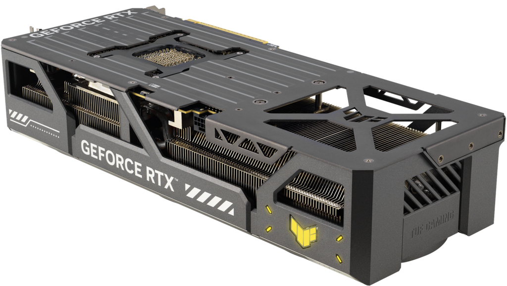 NVIDIA ASUS GeForce RTX 5090 TUF GAMING 90YV0LY1-M0NA00