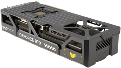 NVIDIA ASUS GeForce RTX 5090 TUF GAMING 90YV0LY1-M0NA00