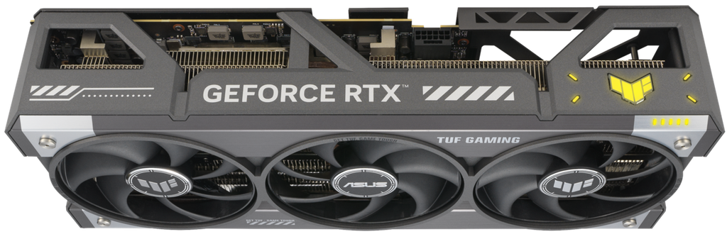 NVIDIA ASUS GeForce RTX 5090 TUF GAMING 90YV0LY1-M0NA00