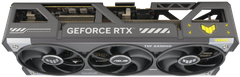 NVIDIA ASUS GeForce RTX 5090 TUF GAMING 90YV0LY1-M0NA00