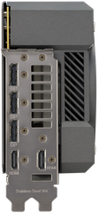 NVIDIA ASUS GeForce RTX 5090 TUF GAMING 90YV0LY1-M0NA00