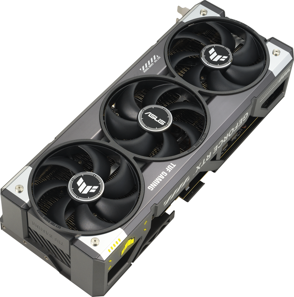 NVIDIA ASUS GeForce RTX 5090 TUF GAMING 90YV0LY1-M0NA00
