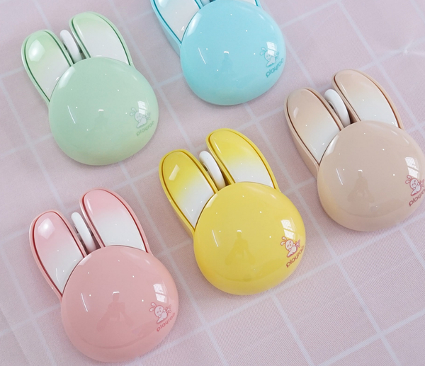 Mofii M6 2.4G wireless mouse