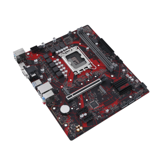 Mainboard Asus EX-B760M-V5 DDR4
