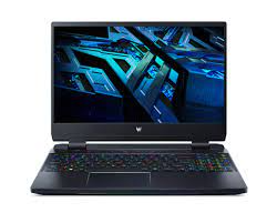 Laptop Acer Predator Helios 300 PH315-55-751D NH.QFTSV.002 (Core i7-12700H | 16GB | 512GB | RTX 3070Ti 8GB | 15.6 inch QHD IPS | WIn 11 | Đen)
