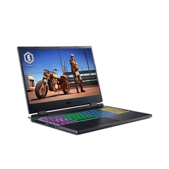 Laptop Acer Nitro 5 Tiger AN515-58-5935 (i5-12450H | 8GB | 512GB | GeForce RTX™ 4050 6GB | 15.6' FHD 144Hz | Win 11)