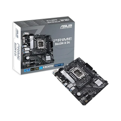 Mainboard Asus PRIME B660M-K D4-CSM
