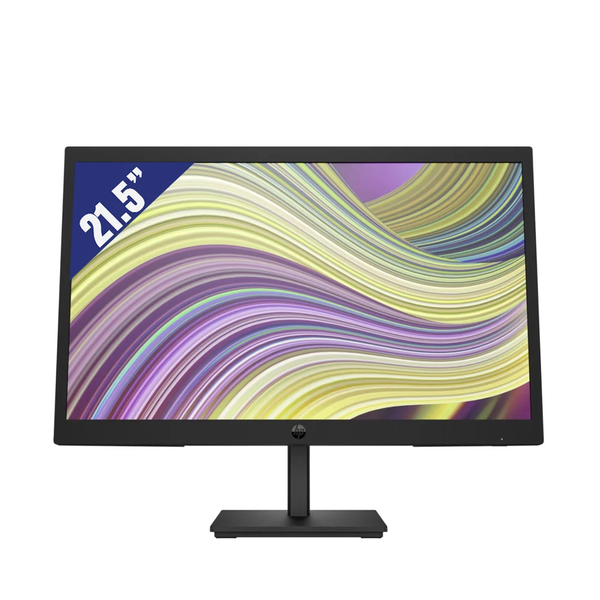 LCD - Màn hình máy tính HP 21.45" P22v G5 (1920 x 1080/VA/75Hz/5ms)