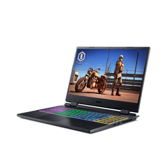 Laptop Acer Nitro 5 Tiger AN515-58-5935 (i5-12450H | 8GB | 512GB | GeForce RTX™ 4050 6GB | 15.6' FHD 144Hz | Win 11)