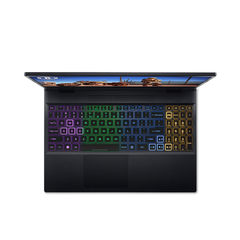 Laptop Acer Nitro 5 Tiger AN515-58-5935 (i5-12450H | 8GB | 512GB | GeForce RTX™ 4050 6GB | 15.6' FHD 144Hz | Win 11)