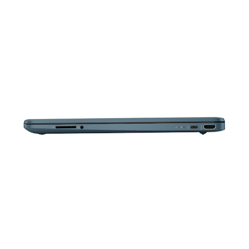 Laptop - Máy tính xách tay HP 15s-fq5146TU 7C0R9PA (Core i7-1255U | 8GB | 512GB | Iris Xe Graphics | 15.6inch FHD | Windows 11 | Spruce Blue)