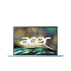 Laptop Acer Swift Edge SFA16-41-R3L6 NX.KABSV.002 (Ryzen 7 6800U, Radeon 680M graphics, Ram 16GB DDR5, 1024GB SSD, 16'' OLED 4K)