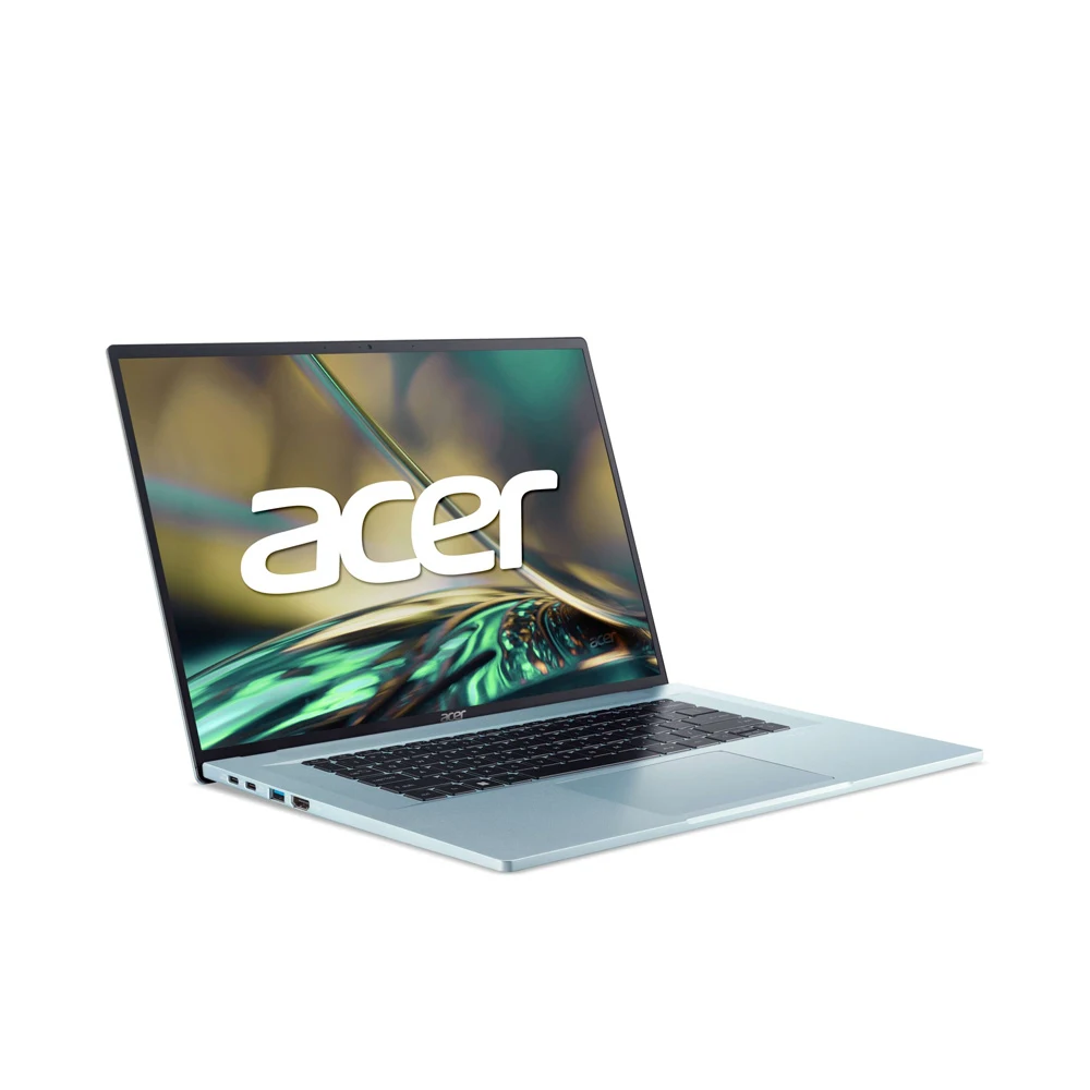 Laptop ACER Swift Edge SFA16-41-R9WB (NX.KD7SV.001) (Ryzen 7 PRO 6850U/RAM 32GB/1TB SSD/ Windows 11 Pro)