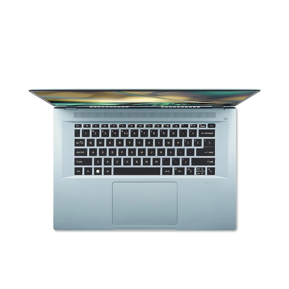 Laptop ACER Swift Edge SFA16-41-R9WB (NX.KD7SV.001) (Ryzen 7 PRO 6850U/RAM 32GB/1TB SSD/ Windows 11 Pro)