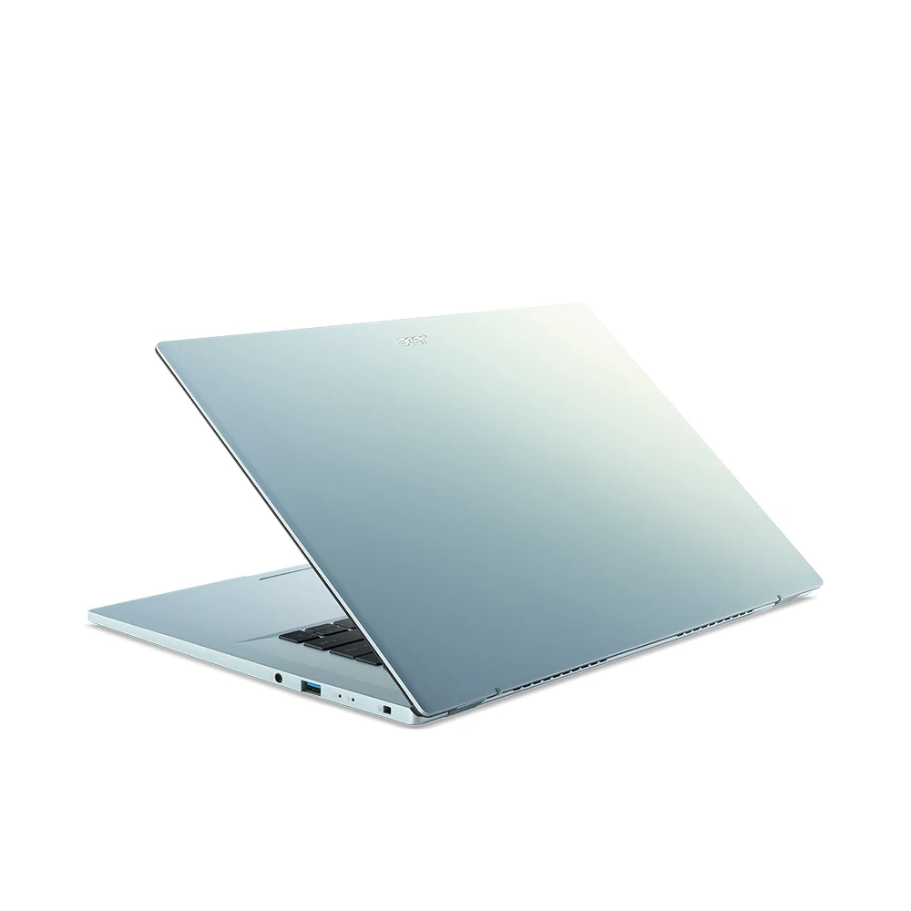Laptop Acer Swift Edge SFA16-41-R3L6 NX.KABSV.002 (Ryzen 7 6800U, Radeon 680M graphics, Ram 16GB DDR5, 1024GB SSD, 16'' OLED 4K)