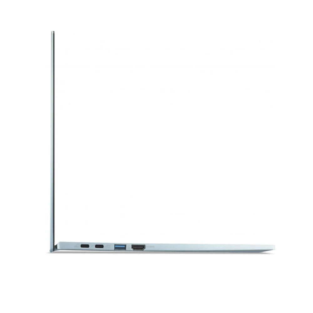 Laptop Acer Swift Edge SFA16-41-R3L6 NX.KABSV.002 (Ryzen 7 6800U, Radeon 680M graphics, Ram 16GB DDR5, 1024GB SSD, 16'' OLED 4K)