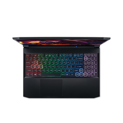 Laptop Acer Nitro 5 Tiger AN515-58-50D2 NH.QHYSV.005 (i5-12500H, RTX 3060 6GB, Ram 16GB DDR5, SSD 512GB, 15.6 Inch IPS 165Hz FHD)