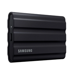 Ổ cứng di động SSD Samsung T7 Shield Portable 4TB, màu đen, MU-PE4T0S/WW