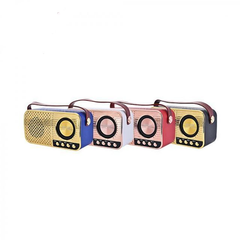 Loa Bluetooth WS-3138
