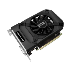 Card màn hình Gainward GTX1050Ti 4GB GDDR5 (NE5105T018G1-1070F)