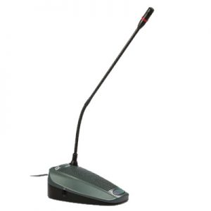 Bộ micro chủ tịch kèm cần micro JTS C800-DL