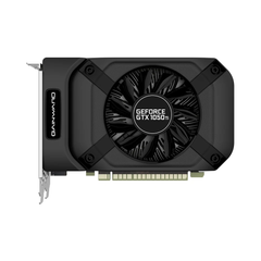 Card màn hình Gainward GTX1050Ti 4GB GDDR5 (NE5105T018G1-1070F)