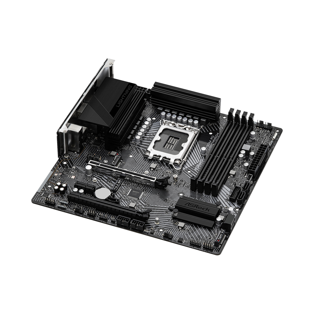Mainboard ASROCK Z790 PG Lightning DDR4