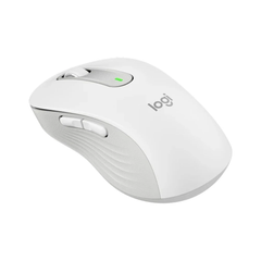 Chuột không dây bluetooth Logitech M650L (Trắng)