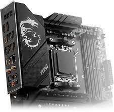 Mainboard MSI MPG X670E CARBON WIFI DDR5