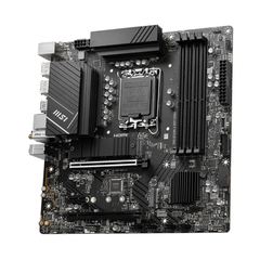 Mainboard MSI PRO B760M-A WIFI DDR4