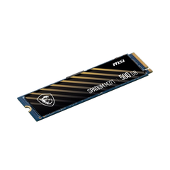 Ổ cứng SSD MSI SPATIUM M371 NVMe M.2 500GB