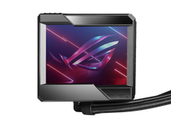 Tản nhiệt nước AIO ASUS ROG Ryujin II 240 ARGB
