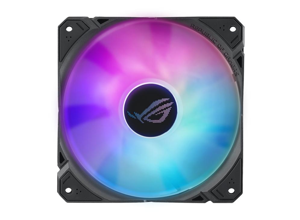 Tản nhiệt nước AIO ASUS ROG Ryujin II 240 ARGB
