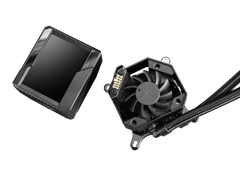 Tản nhiệt nước AIO ASUS ROG Ryujin II 240 ARGB
