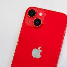 iPhone 14 Plus 512GB Red (LL)