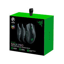 Chuột Razer Naga Pro Wireless_RZ01-03420100-R3A1