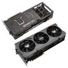 VGA Asus TUF RTX 4090 OC 24GB Gaming (TUF-RTX4090-O24G-GAMING)