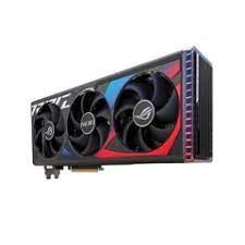 VGA-Card màn hình ASUS ROG STRIX RTX4090 -O24G GAMING 24GB GDDR6X 90YV0ID0-M0NM00