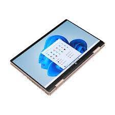 Laptop HP Pavilion X360 14-ek0135TU 7C0W5PA (Core i5-1235U | 8GB | 512GB | Intel Iris Xe | 14 inch FHD | Cảm ứng | Win 11 | Bạc)