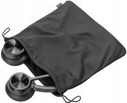 Tai nghe Poly Voyager 4320 Microsoft Teams Certified USB-A Headset +BT700 dongle 77Y98AA