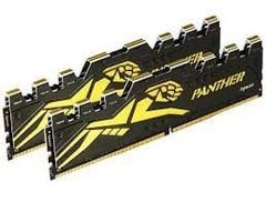 Ram Apacer 1x8G Tản Nhiệt Panther.(AH4U08G32C28Y7GAA-1)